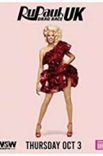 Watch RuPaul\'s Drag Race UK 9Movies