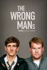 Watch The Wrong Mans 9Movies