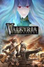 Watch Valkyria Chronicles 9Movies
