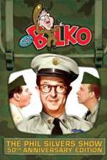 Watch The Phil Silvers Show 9Movies