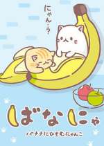 Watch Bananya 9Movies