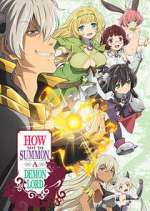 Watch How NOT to Summon a Demon Lord 9Movies