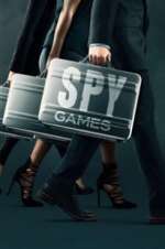 Watch Spy Games 9Movies
