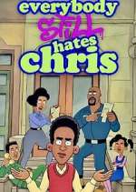 Watch Everybody Still Hates Chris 9Movies