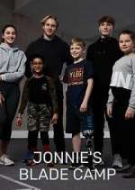 Watch Jonnie's Blade Camp 9Movies