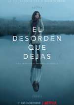 Watch El desorden que dejas 9Movies