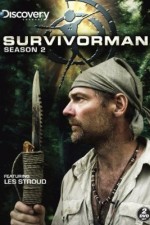 Watch Survivorman 9Movies