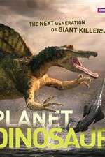 Watch Planet Dinosaur 9Movies