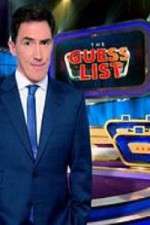 Watch The Guess List 9Movies