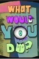 Watch What Would You Do? 9Movies