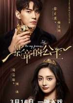 Watch Be My Princess 9Movies