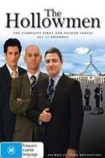 Watch The Hollowmen 9Movies