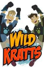 Watch Wild Kratts 9Movies