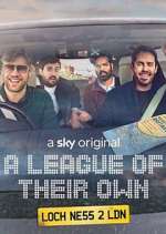Watch A League of Their Own Road Trip: Loch Ness to London 9Movies