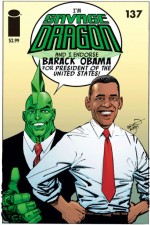 Watch The Savage Dragon 9Movies