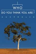 Watch Who Do You Think You Are? (AU) 9Movies