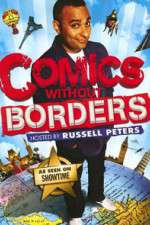 Watch Comics Without Borders 9Movies