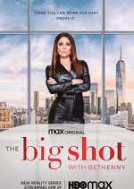 Watch The Big Shot with Bethenny 9Movies