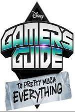 Watch Gamer's Guide to Pretty Much Everything 9Movies