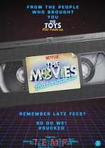 Watch The Movies That Made Us 9Movies