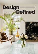 Watch Design Defined 9Movies