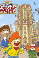 Watch Welcome to the Wayne 9Movies