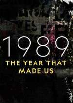 Watch 1989: The Year That Made Us 9Movies