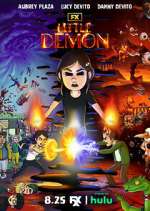 Watch Little Demon 9Movies