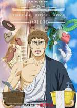 Watch Thermae Romae Novae 9Movies