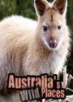 Watch Australia's Wild Places 9Movies