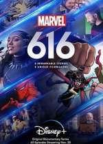 Watch Marvel's 616 9Movies