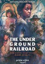 Watch The Underground Railroad 9Movies