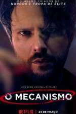 Watch O Mecanismo 9Movies