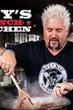 Watch Guy\'s Ranch Kitchen 9Movies