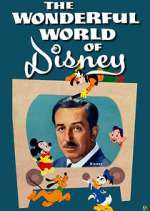 Watch The Wonderful World of Disney 9Movies