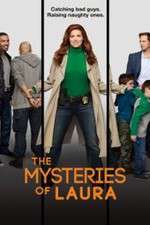 Watch The Mysteries of Laura 9Movies