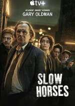 Watch Slow Horses 9Movies