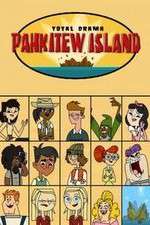 Watch Total Drama Pahkitew Island 9Movies