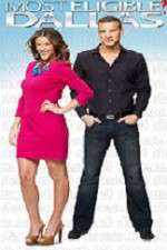 Watch Most Eligible Dallas 9Movies