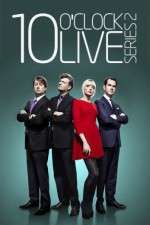 Watch 10 O'Clock Live 9Movies