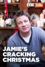 Watch Jamie's Cracking Christmas 9Movies