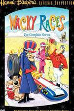 Watch Wacky Races 9Movies