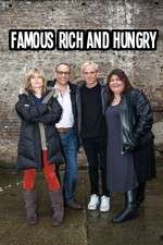 Watch Famous Rich And Hungry 9Movies