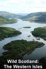 Watch Wild Scotland: The Western Isles 9Movies