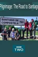 Watch Pilgrimage: The Road to Santiago 9Movies