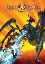Watch Le straordinarie avventure di Jules Verne 9Movies