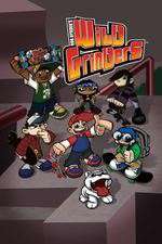 Watch Wild Grinders 9Movies