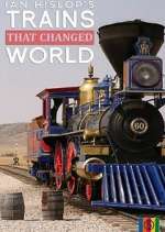 Watch Ian Hislop's Trains That Changed the World 9Movies