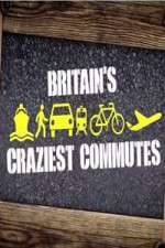 Watch Britain's Craziest Commutes 9Movies