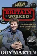 Watch How Britain Worked 9Movies